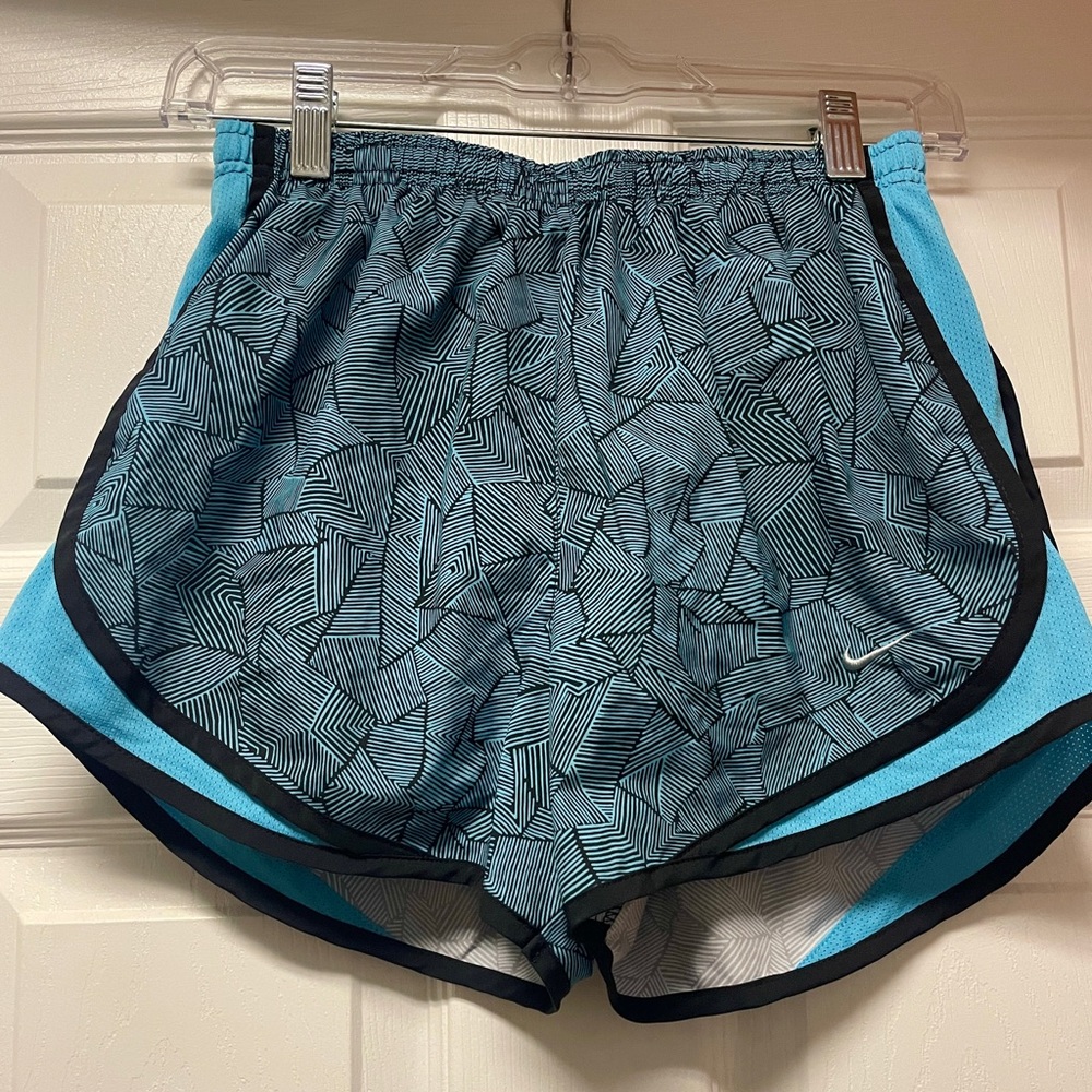 Nike DriFit Running Shorts